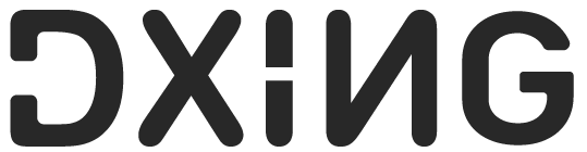 DXing Logo